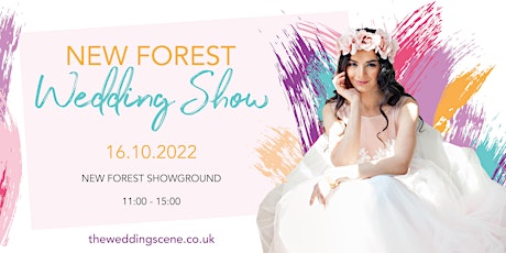 New Forest Wedding Show