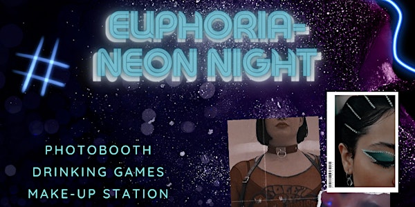 Euphoria Neon-Night