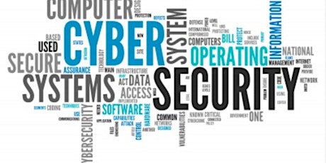 Cyber Security - Protect Your Business primary image