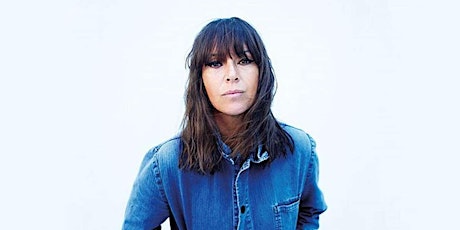 Cat Power :: Grass Valley Center For The Arts 9/14 tickets