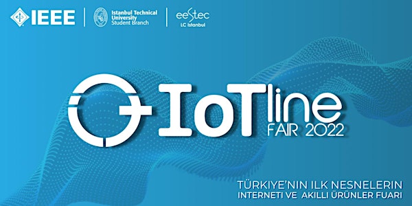 IoT Line Fair'22