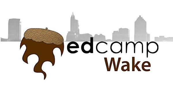EdCamp Wake 