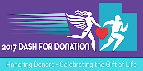 Heaven Can Wait Dash for Donation 2017 - Leavitt's Mortuary Location primary image