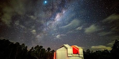 Small Group Astrophotography Session (June) tickets