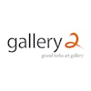 Gallery 2 - Grand Forks Art Gallery's Logo