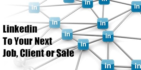 The Power of Your LinkedIn Profile in a Job Search ► NYC - Free Seminar primary image