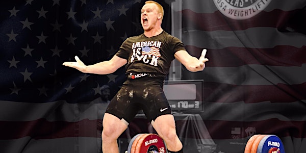 Outlaw Barbell (Gresham, OR)
