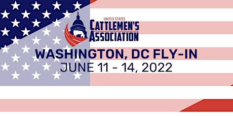 2022 USCA Washington, DC Fly-In tickets