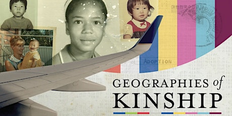 Geographies of Kinship - AAPI Virtual Film Series - Jun 10, 2022 tickets