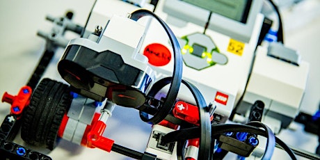 STEAM: LEGO Mindstorms EV3 tickets