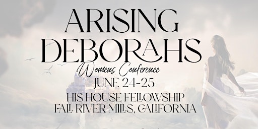 Arising Deborahs Women's Conference