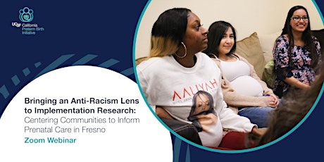 Bringing an Anti-Racism Lens to Implementation Research