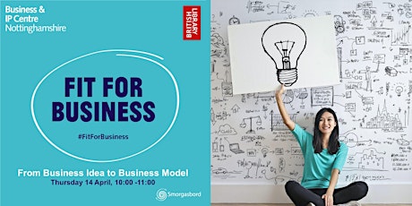 From Business Idea to Business Model
