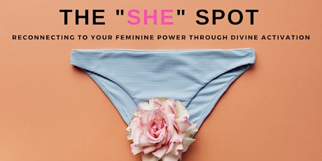 The She Spot tickets