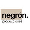 Logotipo da organização Negrón Producciones