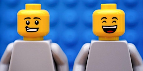 LEGO for Adults tickets