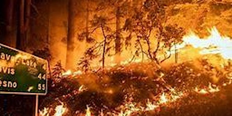 Fires: The Science Behind our Changing Climate tickets