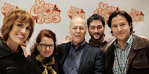 12th Cinema on the Bayou Film Festival