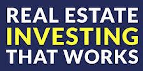 Create Instant Equity and Great ROI in Your Real Estate Deals primary image