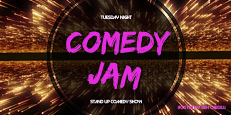 Stand Up Comedy Show ( Tuesday 8:00pm ) at The Montreal Comedy Club tickets