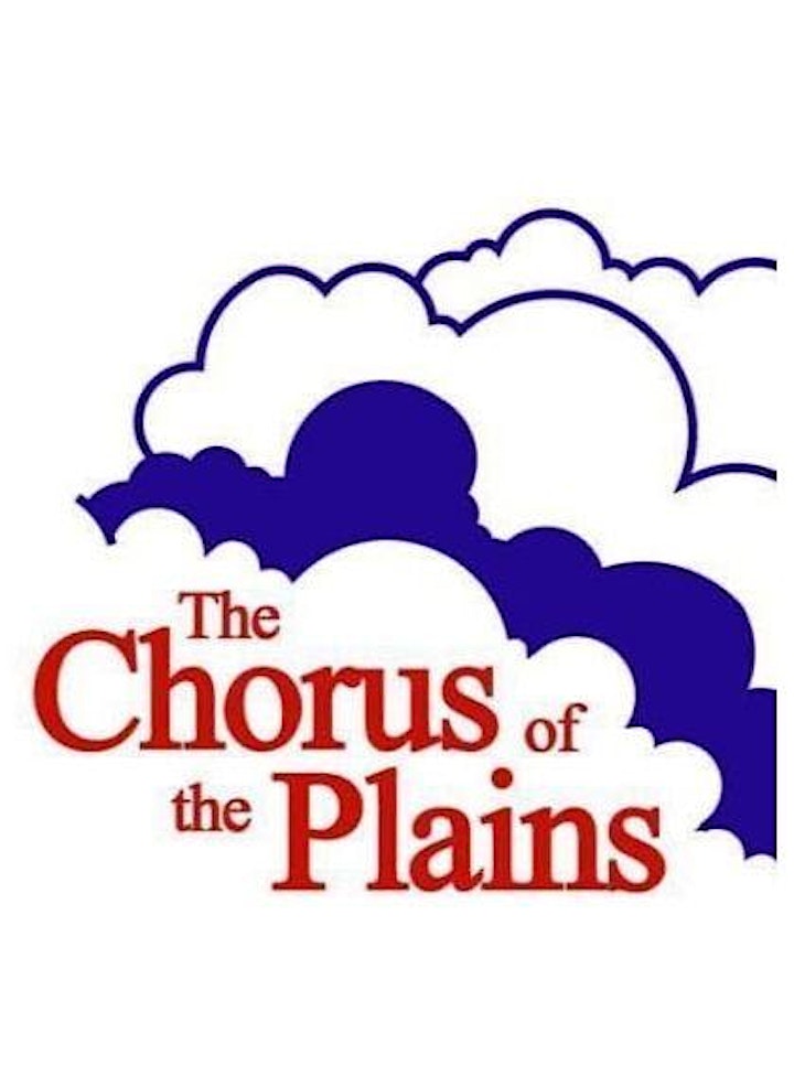 Chorus of the Plains | Old-Fashioned Cabaret image