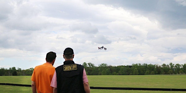 UAS in Public Safety, Emergency, and Disaster Response - Conference