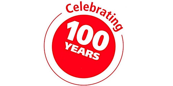 CIE-SF 2017 Annual Conference Afternoon Session- Celebrate 100 Years of CIE