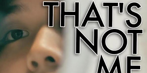 That's Not Me:  A woman's journey to finding her voice