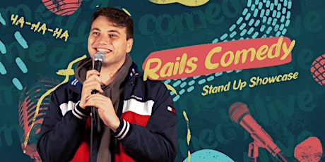 Wine Bar Comedy Show at Maxwell Park Navy Yard (Stand-Up Comedy Showcase)