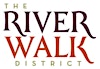 Logo von The Riverwalk District - Merchant Assoc.