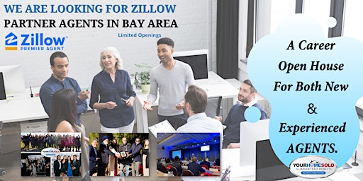Learn how to be a Zillow Premier Agent for FREE