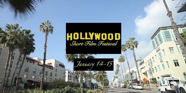 Hollywood Short Film Festival