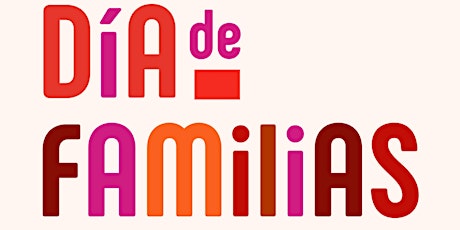 Castle Bridge Family Day 2022 / Dia De Familias 2022 tickets