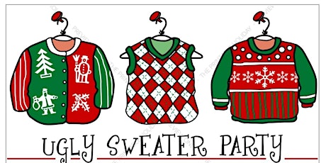 Ugly Sweater Party Part 2 primary image