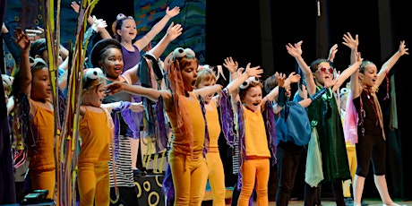 FOGG Theatre Youth Conservatory's First Annual Fundraiser primary image