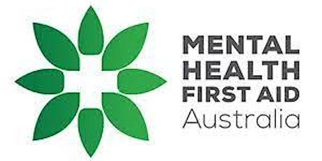 Online Youth Mental Health First Aid Course tickets