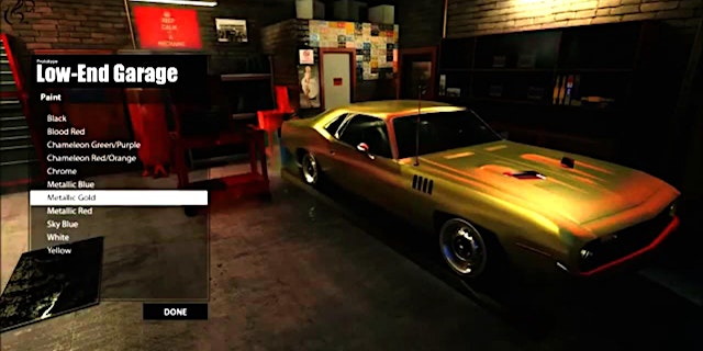 Image principale de Identity RPG On Steroids