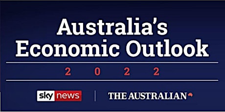 Australia's Economic Outlook tickets