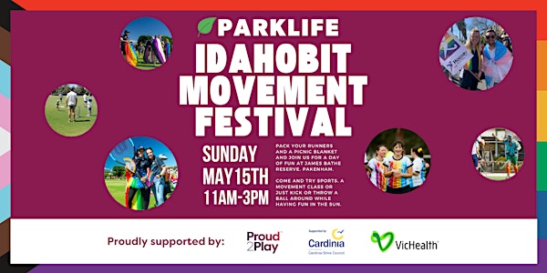 IDAHOBIT Movement Festival