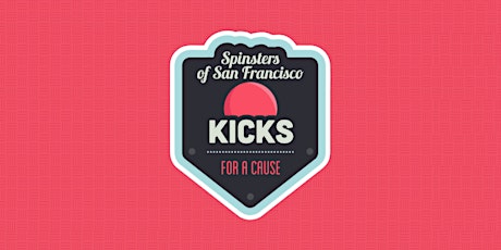 Kicks for a Cause Kickball Tournament Benefitting Oasis for Girls tickets