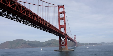 Flipboard presents: Fort Point Golden Gate Bridge Photowalk primary image