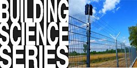 BSS || Perimeter Security Planning, Products & Procedures primary image