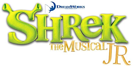 Shrek JR. Wednesday, January 18, 7:00 PM primary image