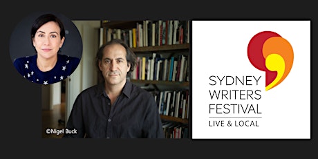 Sydney Writers Festival: Steve Toltz tickets