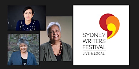 Sydney Writers Festival: But Not Forgotten tickets