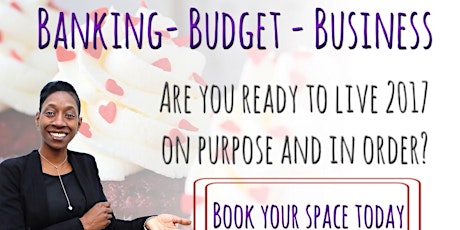 A Day of Purpose - A Financial HUG Workshop  primary image