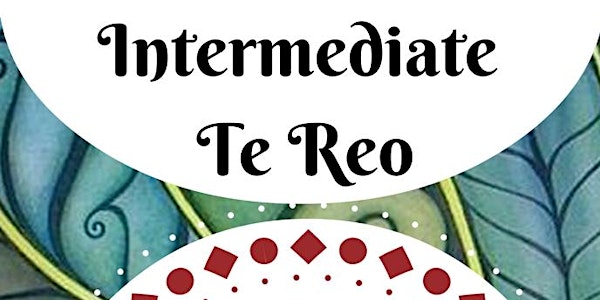 Intermediate Te Reo - 8 Week Course