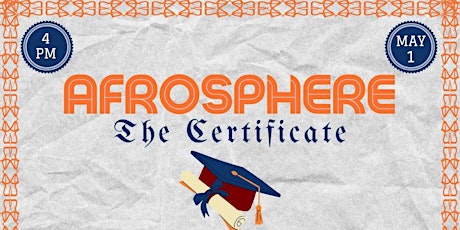 AFROSPHERE primary image