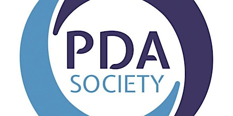 PDA Society Q&A Live: Sensory Processing
