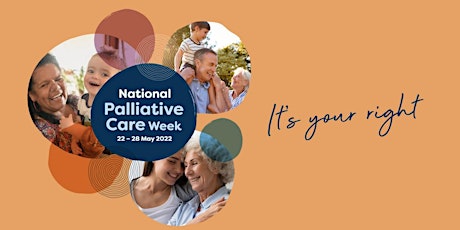 Palliative Care NSW Education Day 2022 tickets